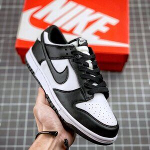 Nike SB Dunk low-top casual fashion sneakers